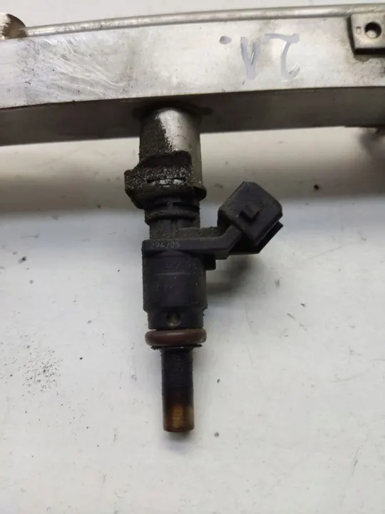 Conduite de carburant BMW OEM 7563512 pour Série 3 image 9