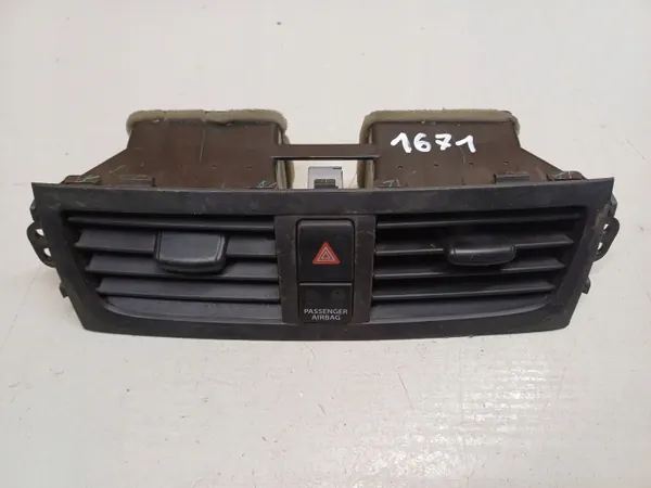 Suzuki Celerio 14-19 middenrooster OEM 7361084M00 image 2