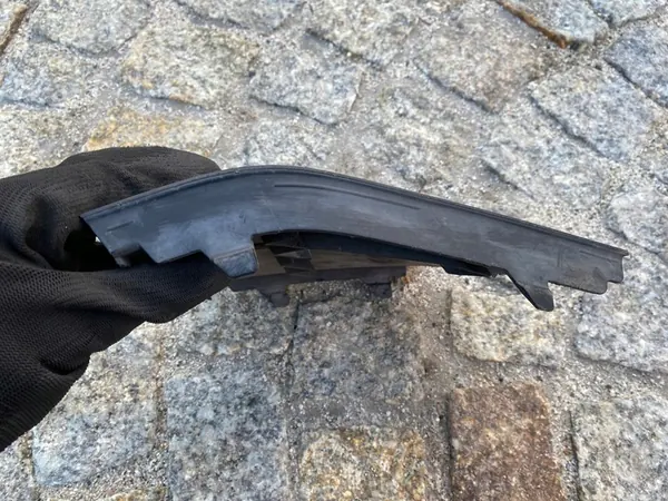 Griglia paraurti anteriore sinistra SKODA SUPERB 3 III 3V0853665 image 6