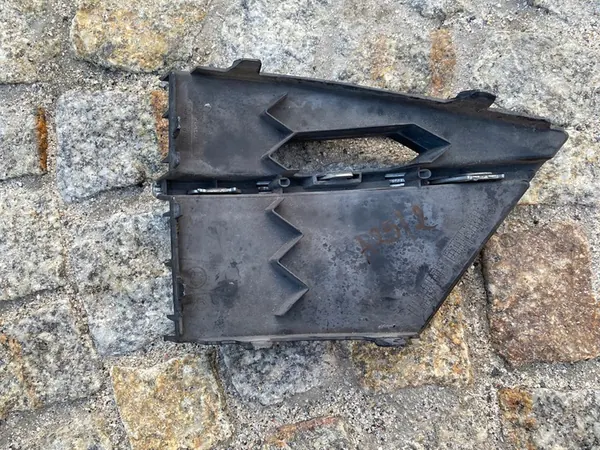 Griglia paraurti anteriore sinistra SKODA SUPERB 3 III 3V0853665 image 7