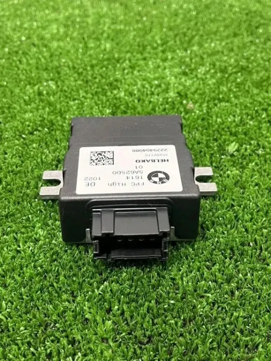 Controlador bomba combustível BMW OEM 2229404086 3.0L image 2