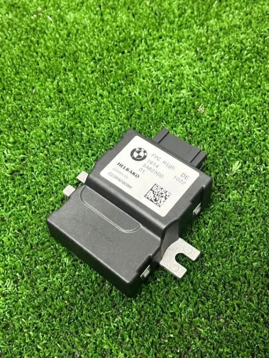 Controlador bomba combustível BMW OEM 2229404086 3.0L image 3