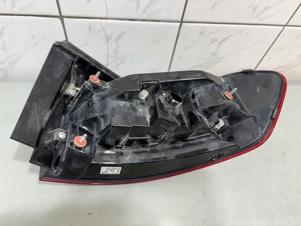 MERCEDES GLB W247 X247 Linker Achterlicht LED A2479066704 image 4