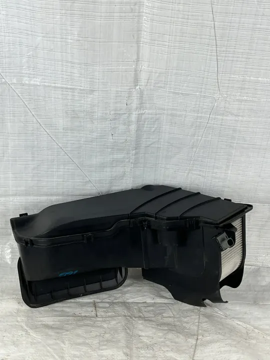Porsche 991 Innenraumfilter-Abdeckung OEM 99157207201 image 2