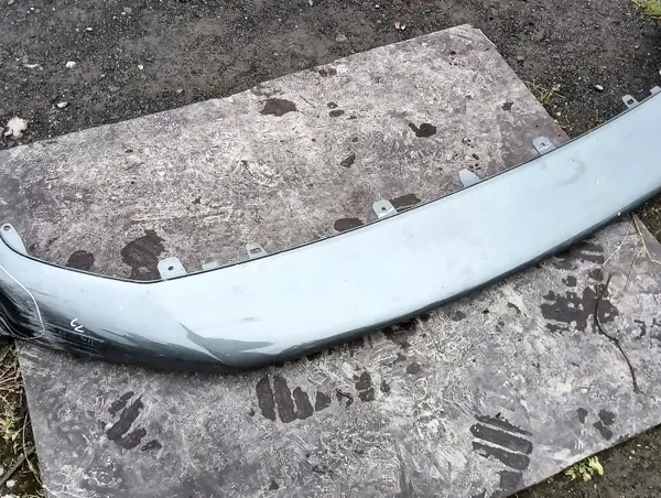 Spoiler Diffuseur Audi Q5 Avant OEM 80A807061B image 3