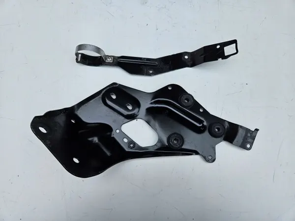 Kit de montage Webasto Audi A4 B8 8K 8K0265335 image 2