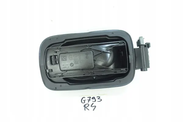 Tapa de combustible BMW 7433410 para Serie 3 G21 2018- image 2
