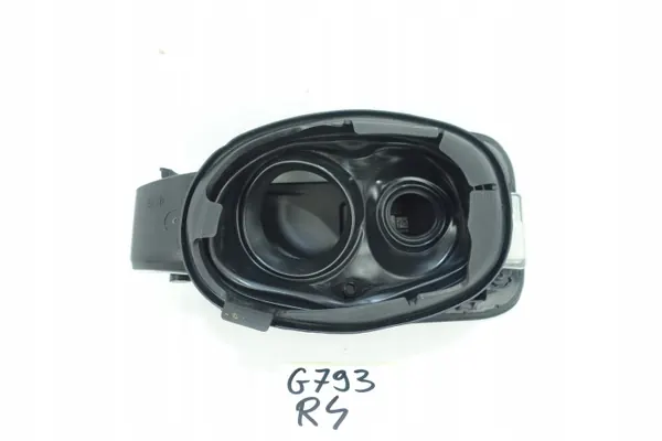 Tapa de combustible BMW 7433410 para Serie 3 G21 2018- image 5