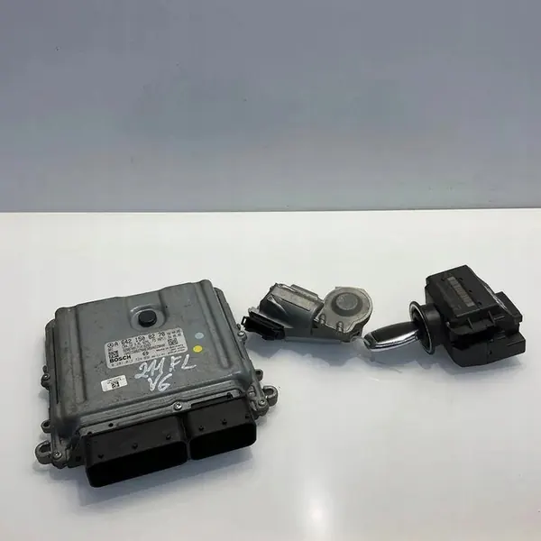 Ontstekingsset MERCEDES-BENZ E (W211) A6421508278 image 1