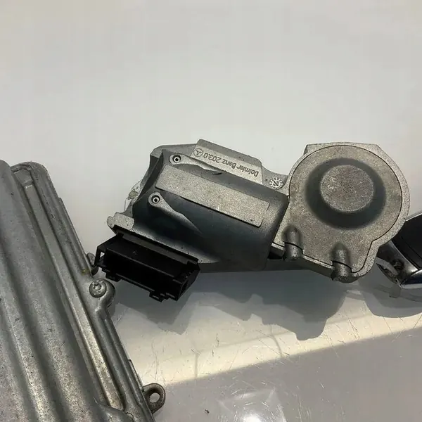 Ontstekingsset MERCEDES-BENZ E (W211) A6421508278 image 2