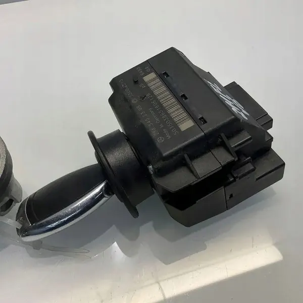 Ontstekingsset MERCEDES-BENZ E (W211) A6421508278 image 3