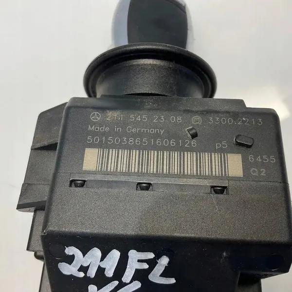 Ontstekingsset MERCEDES-BENZ E (W211) A6421508278 image 4