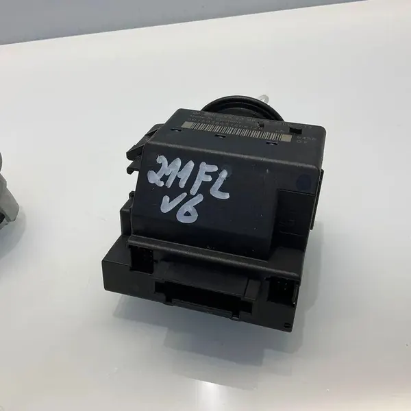 Ontstekingsset MERCEDES-BENZ E (W211) A6421508278 image 6