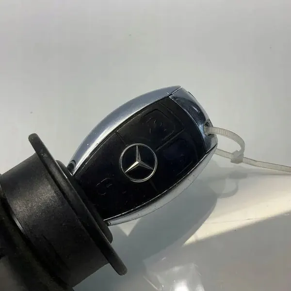 Ontstekingsset MERCEDES-BENZ E (W211) A6421508278 image 8