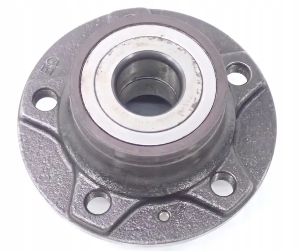 Mozzo Ruota Posteriore Audi A4 B8 image 4