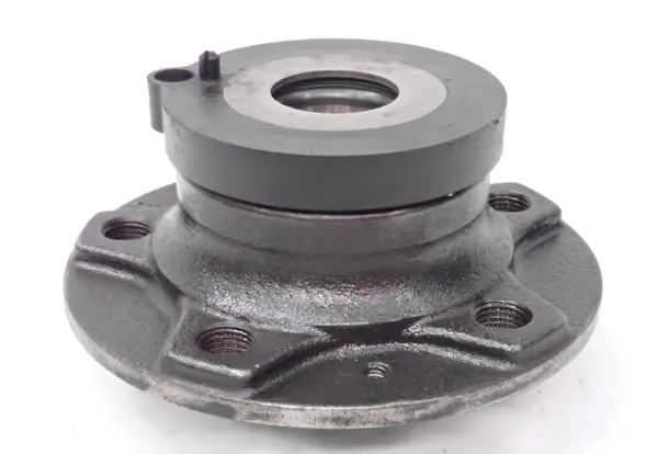 Mozzo Ruota Posteriore Audi A4 B8 image 6