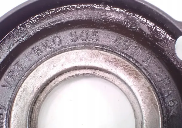 Mozzo Ruota Posteriore Audi A4 B8 image 9