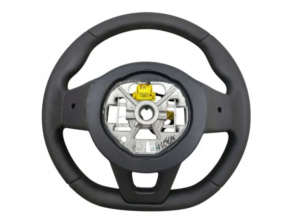 Jeep Avenger Leder Multifunktionslenkrad OEM 07357744630 image 6