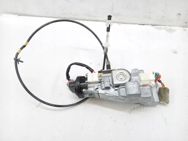 Stationair Nissan Micra K13 1.2 OEM 28590C9968 Gebruikt image 3