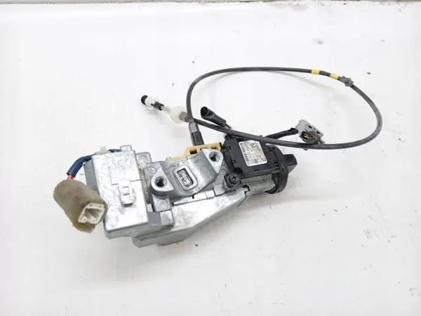 Stationair Nissan Micra K13 1.2 OEM 28590C9968 Gebruikt image 4