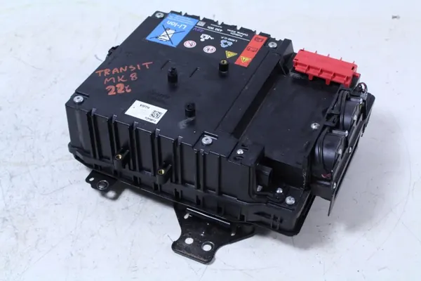 Bateria KK21-108759-AN para Ford Transit MK8 2.0TDCI image 5