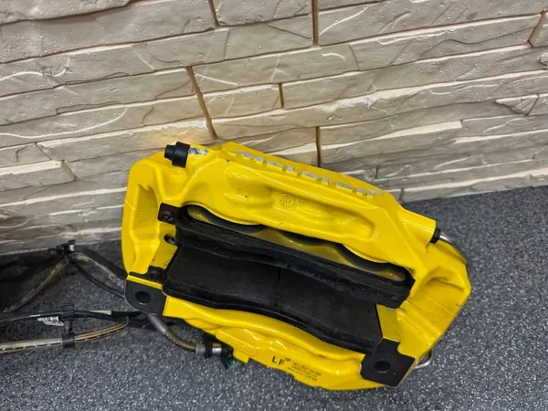 Kit de freins McLaren 720S OEM 14CA139CP/140CP image 9