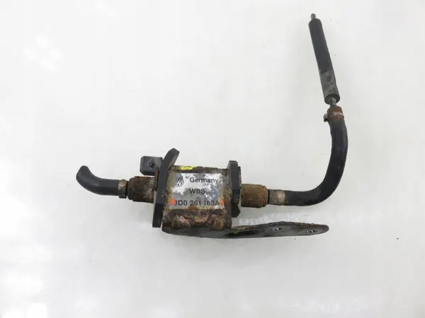 Pompe Webasto OEM 3D0261163A pour VW Phaeton image 2