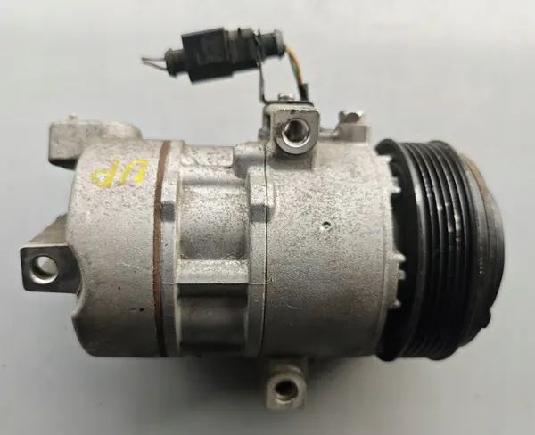 Ilmastointikompressori Skoda Citigo VW Up Seat Mii image 3