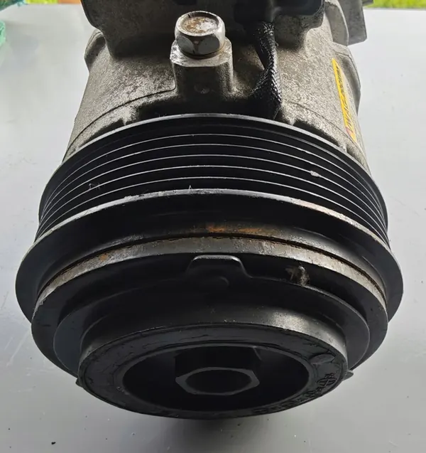 Ilmastointikompressori Skoda Citigo VW Up Seat Mii image 4