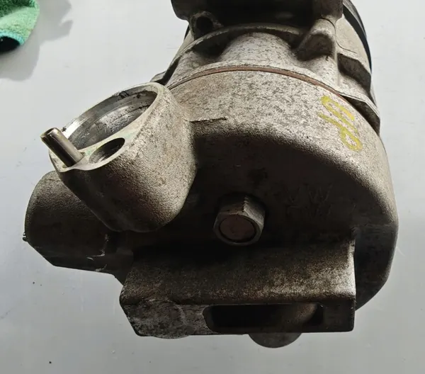 Ilmastointikompressori Skoda Citigo VW Up Seat Mii image 5