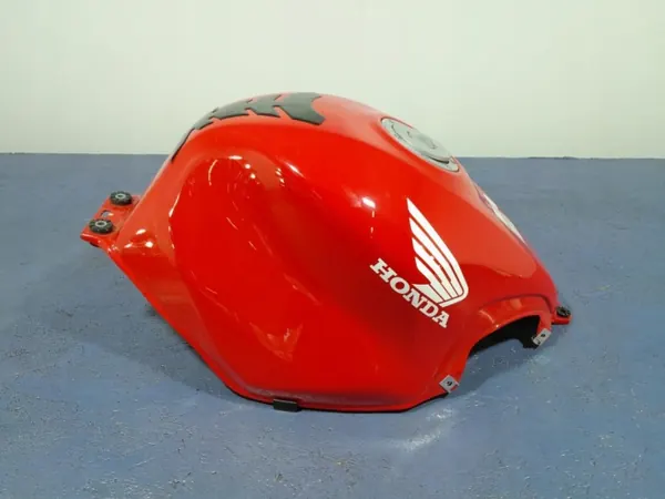 Honda CBR 600 F4 bränsletanklock OEM Lochow-279522-01 image 2