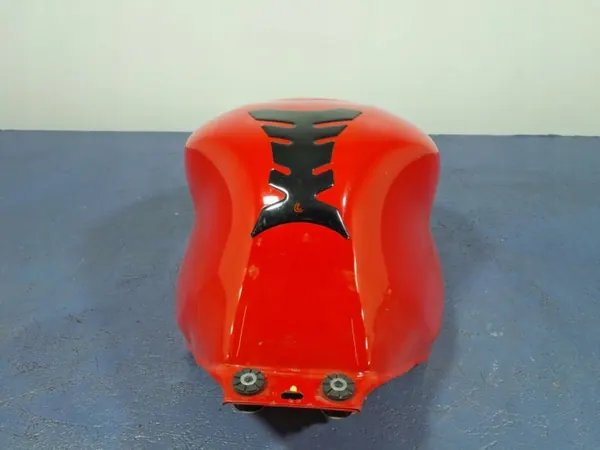 Honda CBR 600 F4 bränsletanklock OEM Lochow-279522-01 image 3