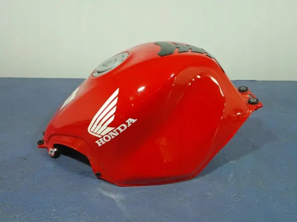 Honda CBR 600 F4 bränsletanklock OEM Lochow-279522-01 image 4