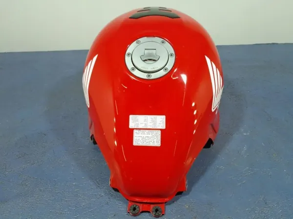 Honda CBR 600 F4 bränsletanklock OEM Lochow-279522-01 image 5