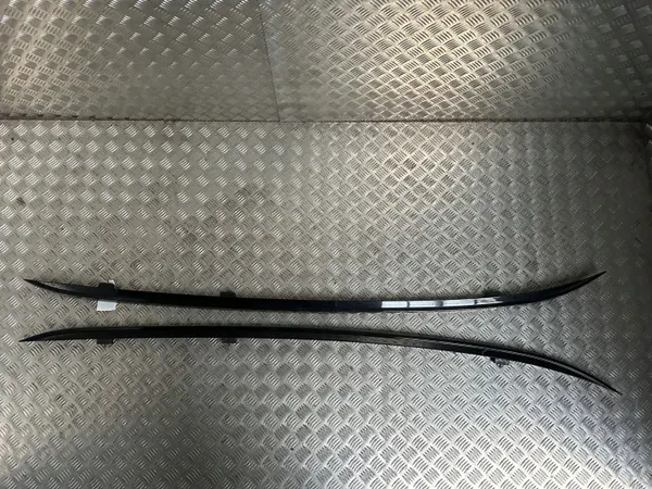Hyundai Tucson IV dakdragers OEM 87280N7010 image 2