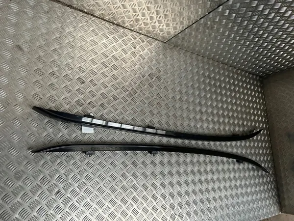 Hyundai Tucson IV dakdragers OEM 87280N7010 image 10