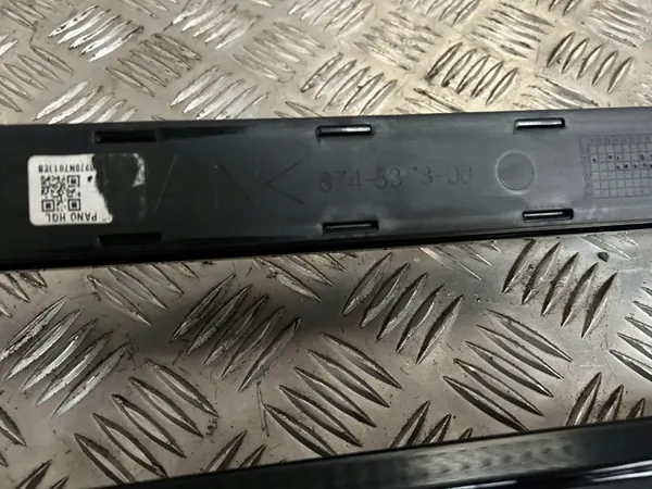 Hyundai Tucson IV dakdragers OEM 87280N7010 image 3