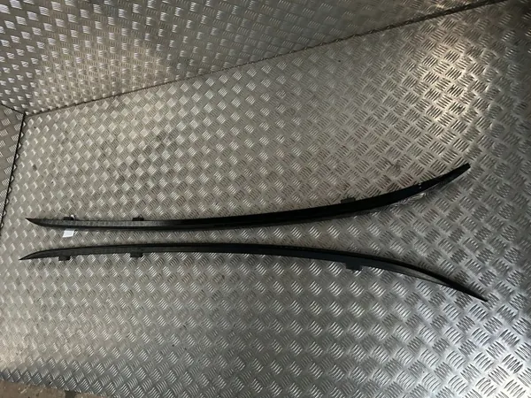 Hyundai Tucson IV dakdragers OEM 87280N7010 image 6