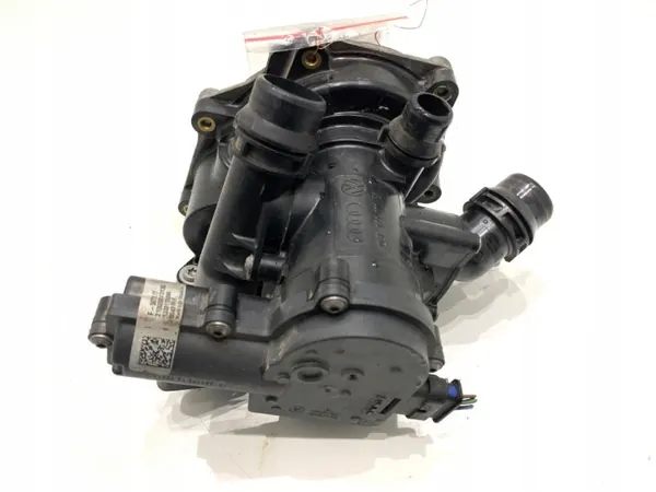 Vattenpump OEM LORK-2370-143836 för VW Arteon image 3