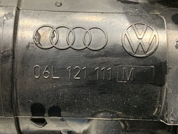 Vattenpump OEM LORK-2370-143836 för VW Arteon image 6
