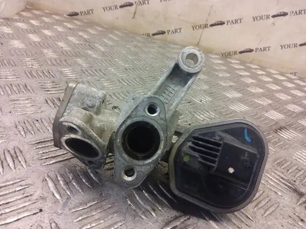 Refroidisseur EGR d'occasion OEM 2845003HA5 Hyundai Ioniq image 5