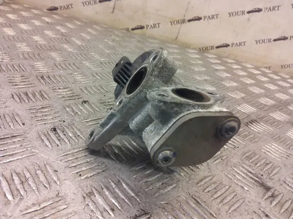 Refroidisseur EGR d'occasion OEM 2845003HA5 Hyundai Ioniq image 7