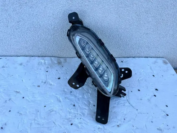DRL LED Halógeno Izquierdo OEM 92207-G41 para Hyundai i30 III image 2