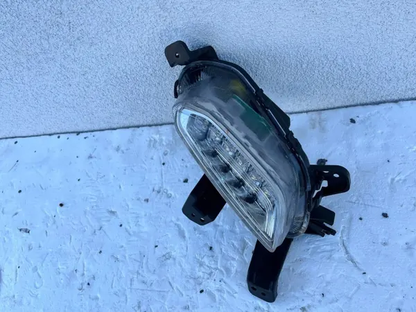 DRL LED Halógeno Izquierdo OEM 92207-G41 para Hyundai i30 III image 3