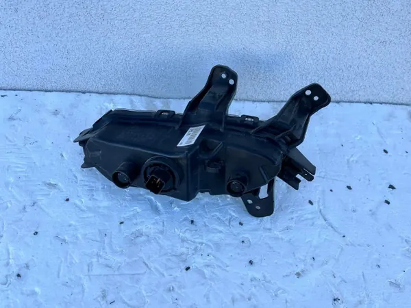 DRL LED Halógeno Izquierdo OEM 92207-G41 para Hyundai i30 III image 4