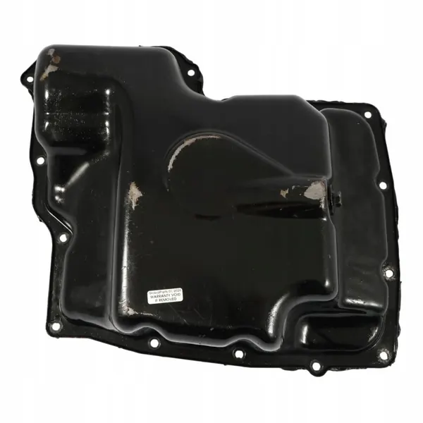 Ford Transit Custom Mk8 Oljepanna underdel OEM 1706974 image 2