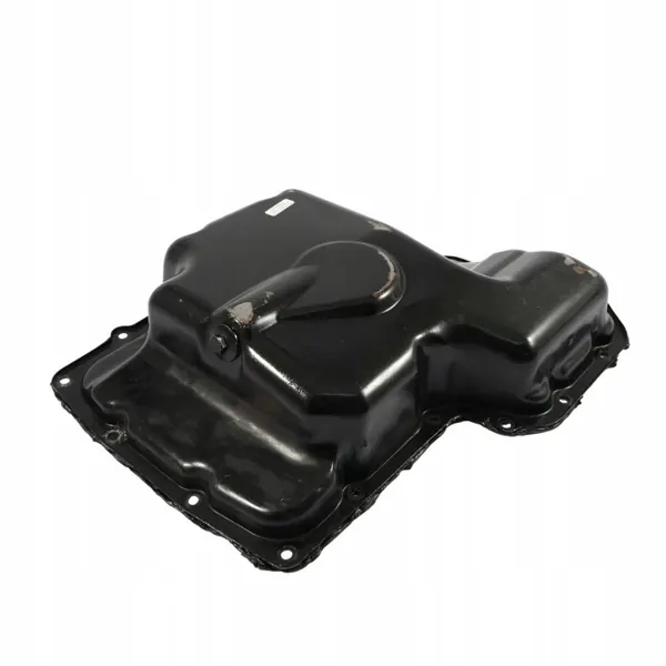 Ford Transit Custom Mk8 Oljepanna underdel OEM 1706974 image 9