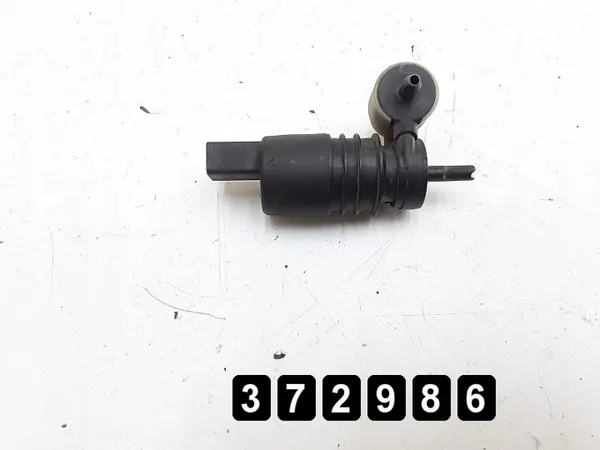 VW Frontscheibenwaschpumpe OEM AM-372986 image 2