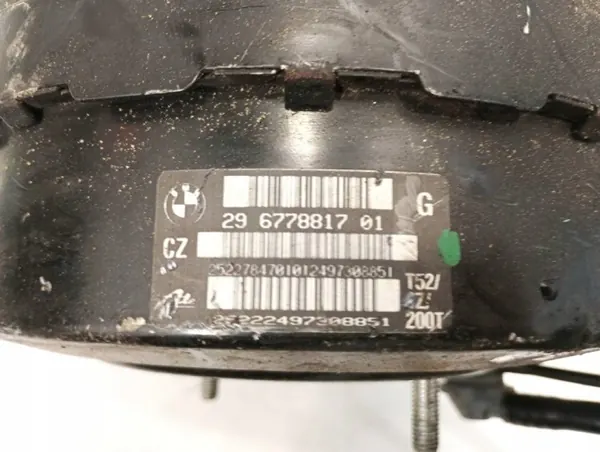 Servofreno OEM 29677881701 para BMW Serie 3 2005 image 4