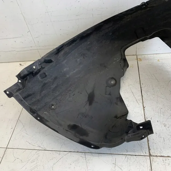 Guardabarros Derecho Audi A4 B9 2016 OEM image 7